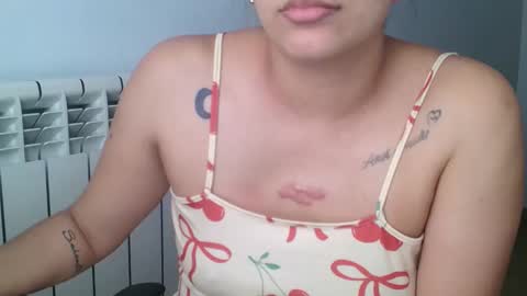 emmie online show from October 19, 2025, 1:45 pm