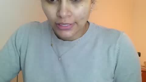 emmie online show from January 12, 2026, 8:52 am