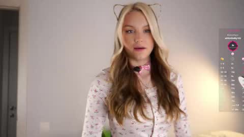 Aurora online show from October 19, 2025, 6:36 am