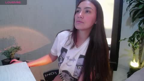 Snapshot of emmilysmith1 chatting on January 18, 2025, 10:49 pm Emmily online show from January 18, 2025, 10:49 pm