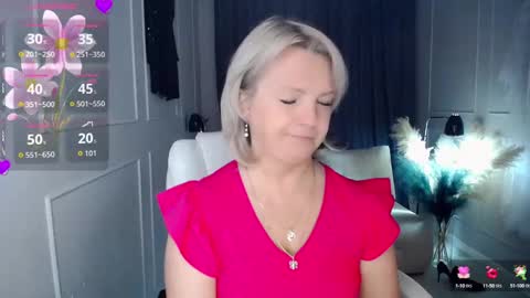 emmmam online show from October 8, 2025, 8:50 pm