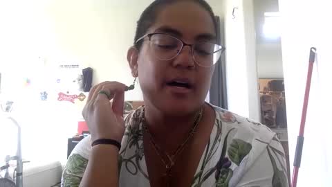 Emms online show from February 16, 2025, 7:05 pm