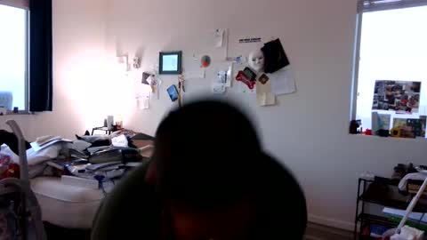 Emms online show from February 18, 2025, 2:06 pm