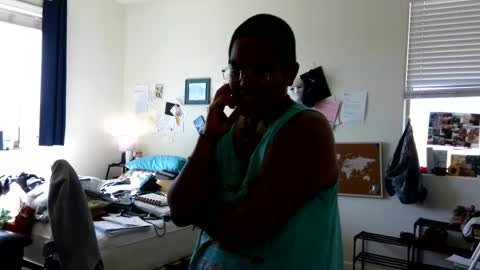 Emms online show from February 18, 2025, 9:09 pm