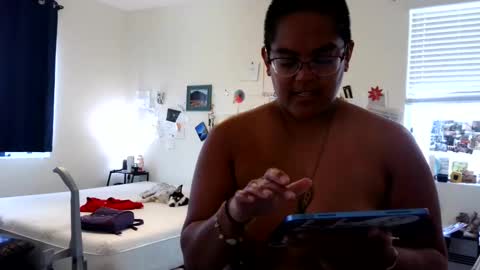 Emms online show from February 19, 2025, 4:11 pm