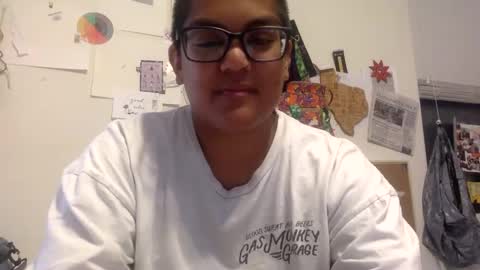 Emms online show from February 20, 2025, 1:46 am