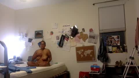 Emms online show from February 20, 2025, 4:50 am