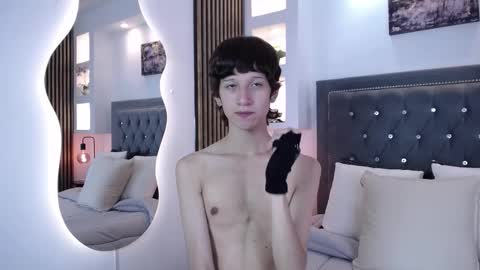 SERGIO online show from March 10, 2026, 8:25 pm