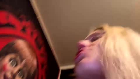 emmwarr1514 online show from February 18, 2025, 1:33 pm