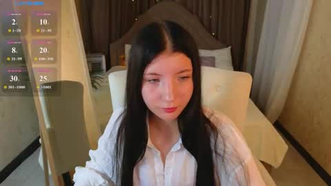 emmy_dreamy_ online show from July 31, 2026, 1:27 am