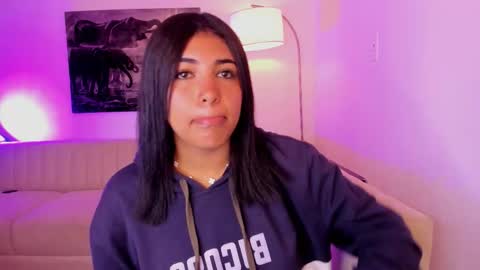 Emmy Heart online show from March 1, 2026, 3:41 am