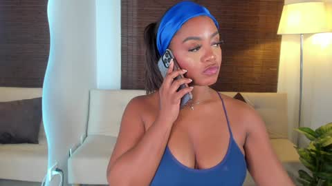 Snapshot of emmy_jacksson chatting on January 23, 2025, 12:57 am emmy_jacksson online show from January 23, 2025, 12:57 am