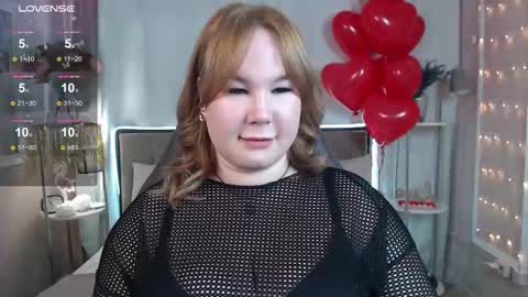 Snapshot of emmy_moonlight chatting on February 17, 2025, 7:04 am Emmy online show from February 17, 2025, 7:04 am