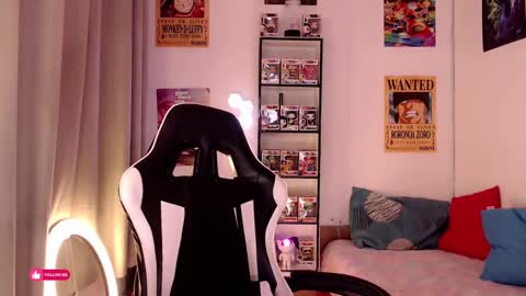 Snapshot of emmy_ruiz chatting on September 20, 2025, 2:12 am Emmy Ruiz - independent model online show from September 20, 2025, 2:12 am