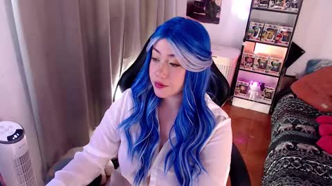 Emmy Ruiz - independent model online show from December 20, 2025, 2:07 am