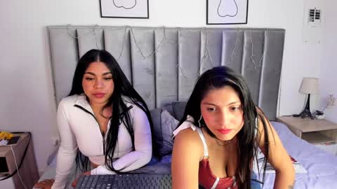 Snapshot of emmy_turnner chatting on January 28, 2025, 8:36 pm Emily Laila online show from January 28, 2025, 8:36 pm