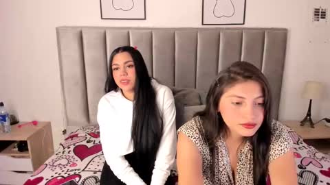 Snapshot of emmy_turnner chatting on March 4, 2025, 1:38 pm Emily Laila online show from March 4, 2025, 1:38 pm