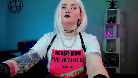 Emmy Bright     50  online show from January 12, 2025, 8:14 am