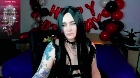 Emmy Bright     50  online show from February 9, 2025, 8:44 am