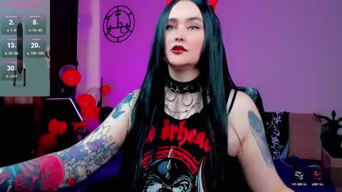 Emmy Bright     50  online show from February 19, 2025, 4:23 am