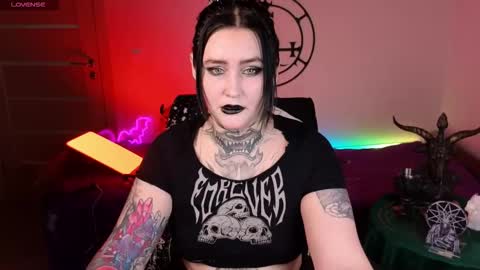 Emmy Bright     50  online show from February 6, 2026, 2:27 am