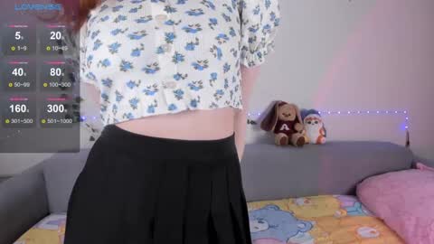 emmyflower online show from February 23, 2025, 5:18 pm