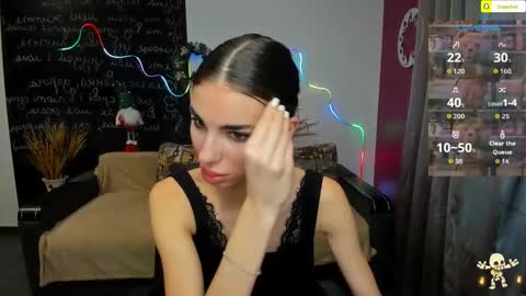 Emmy online show from December 19, 2025, 7:15 am