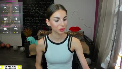 Emmy online show from April 8, 2026, 11:43 am