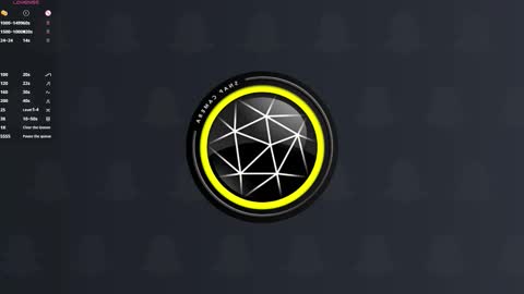 Snapshot of emmyleri chatting on January 17, 2026, 1:10 am Emmy online show from January 17, 2026, 1:10 am