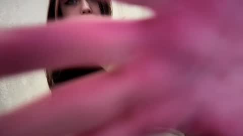 Snapshot of emo_couple666 chatting on February 19, 2025, 9:25 pm Gabriel Elizabeth online show from February 19, 2025, 9:25 pm