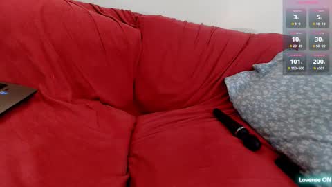 EmoDream1998 online show from March 19, 2026, 7:01 am