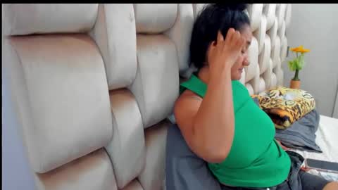 Snapshot of emperatriztapia chatting on January 15, 2025, 7:55 pm emperatriztapia online show from January 15, 2025, 7:55 pm