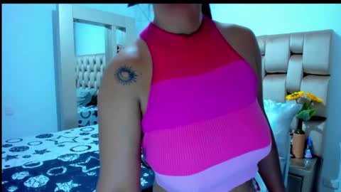 Snapshot of emperatriztapia chatting on September 13, 2025, 10:53 pm emperatriztapia online show from September 13, 2025, 10:53 pm