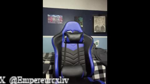 Snapshot of empereurcxliv chatting on March 2, 2026, 6:47 am empereurcxliv online show from March 2, 2026, 6:47 am