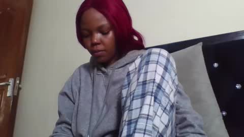 empress online show from February 22, 2026, 6:39 pm