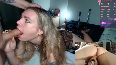 emptyhunters online show from November 17, 2025, 5:02 am