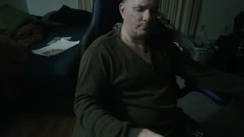 Matt online show from January 3, 2025, 6:33 am