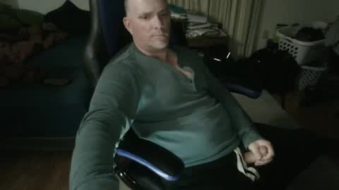 Matt online show from September 20, 2025, 2:56 am