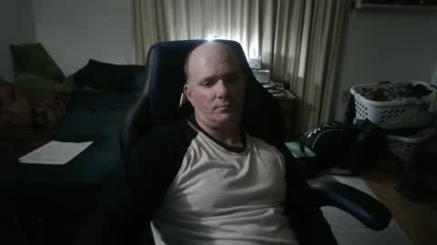 Matt online show from October 10, 2025, 4:33 am