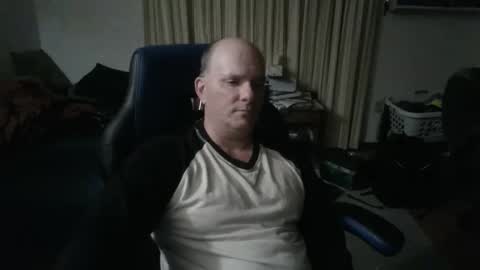 Matt online show from October 13, 2025, 3:28 am