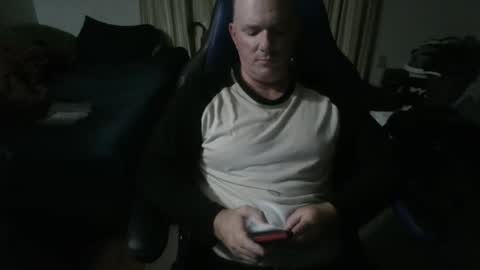 Matt online show from November 2, 2025, 4:59 am