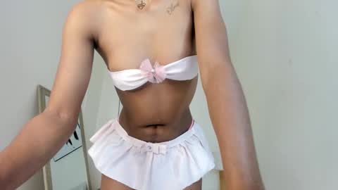 Mili online show from November 4, 2025, 12:37 pm