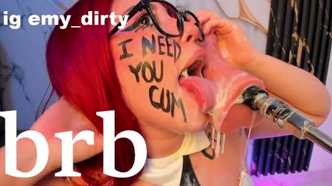 emy online show from April 6, 2026, 7:04 pm