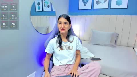 emy_ferrer online show from March 5, 2026, 11:28 am