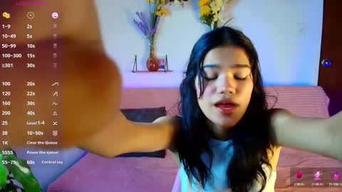 emycarver09 online show from October 3, 2025, 12:13 pm