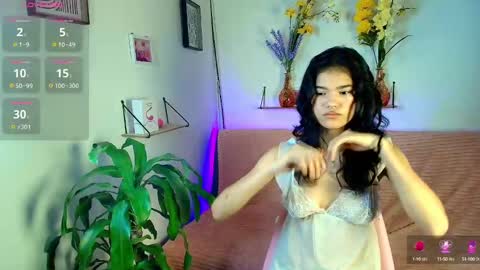 emycarver09 online show from October 14, 2025, 12:06 pm