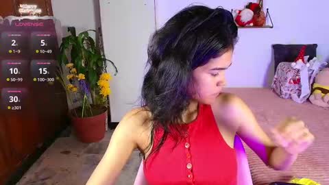 emycarver09 online show from November 17, 2025, 11:38 am