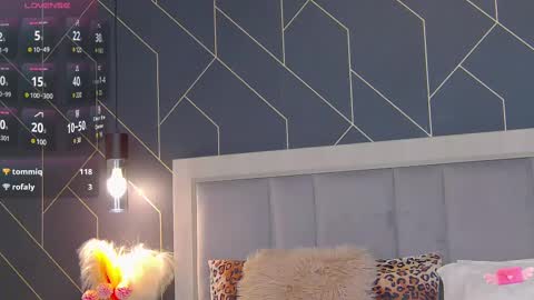 Snapshot of emylaveau chatting on February 12, 2025, 1:48 pm Emy online show from February 12, 2025, 1:48 pm