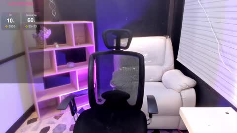 Snapshot of emysilver chatting on December 5, 2024, 8:22 pm Emy Silver online show from December 5, 2024, 8:22 pm