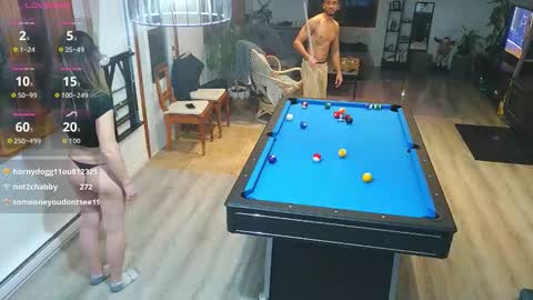 emyxxl online show from December 19, 2025, 1:45 am